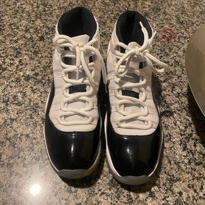2018 Jordan 11 Concords